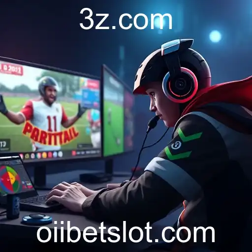 Tecnologias Emergentes e o Impacto nos Jogos Online