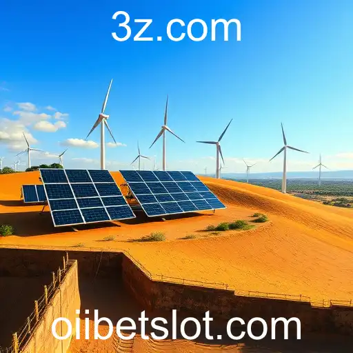 Tecnologia e Sustentabilidade: A Revolução Verde do Brasil