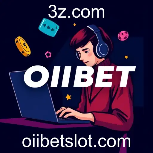 A Ascensão do Entretenimento em OIIBET