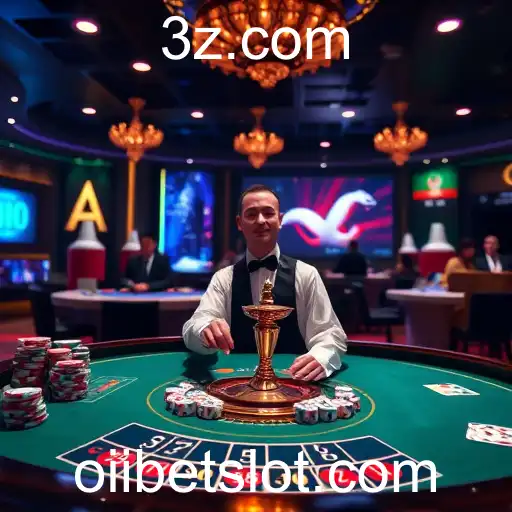 Expansão e Tendências de Jogos em 2025