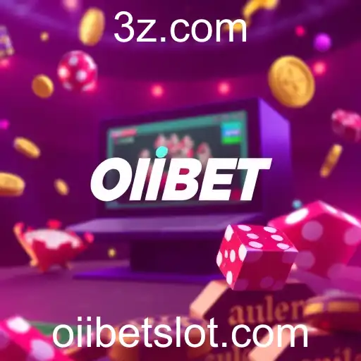 Crescimento do Mercado de Jogos Online e a Influência da OIIBET