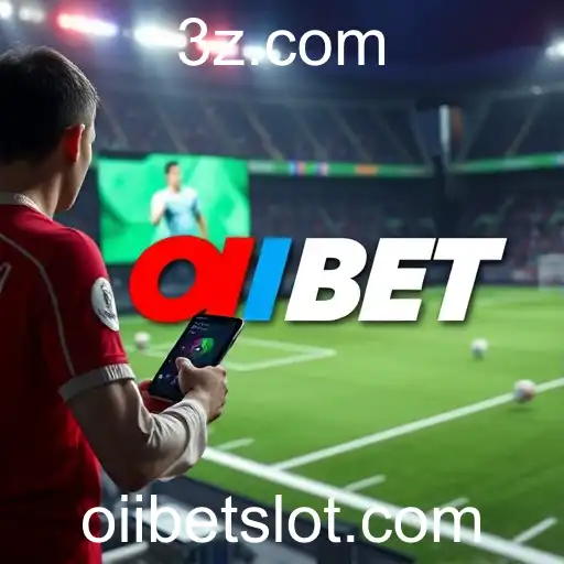 Cenário Atual dos Jogos Online e a Expansão da OIIBET