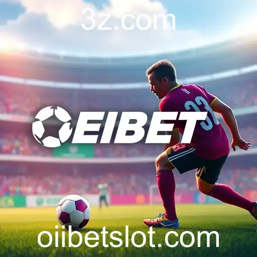 OIIBET Inova com Novidades no Mundo dos Jogos Online