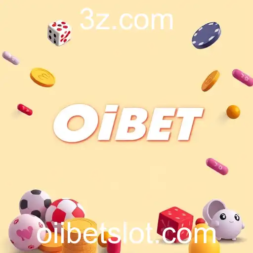 OIIBET e as Tendências do Mercado de Jogos em 2025