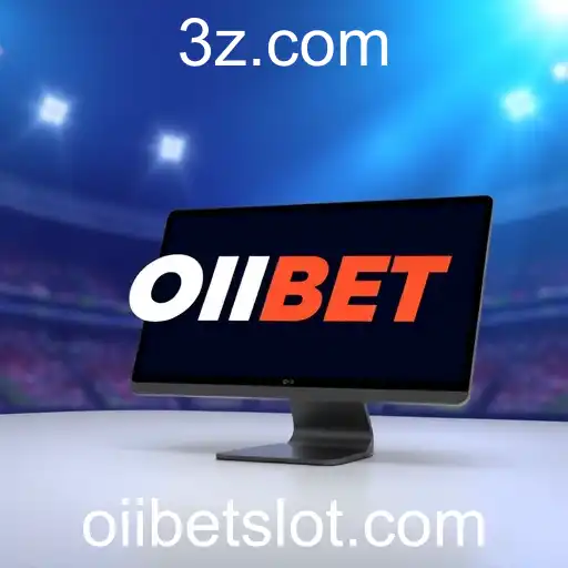 OIIBET: A Revolução nos Jogos Online em 2025