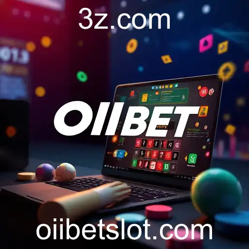 OIIBET: A Revolução nos Jogos de Azar em Português