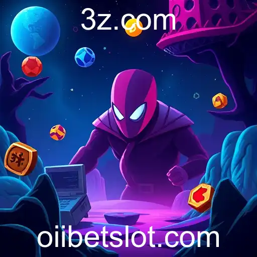 Revolução nos Jogos Online com OIIBET