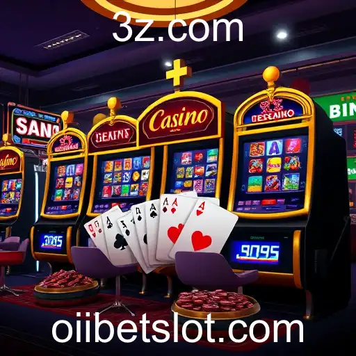 Tendências e Desafios nos Jogos Online em 2025