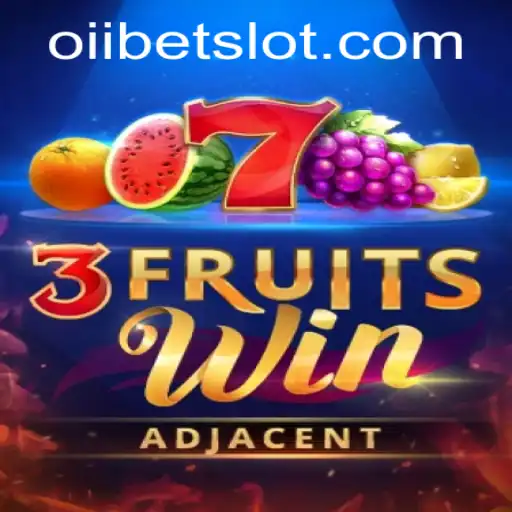 Exploring the Exciting World of 3FruitsWin: A New Era in Gaming with OIIBET