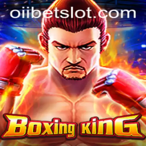 BoxingKing: The OIIBET Revolution in Virtual Combat Sports