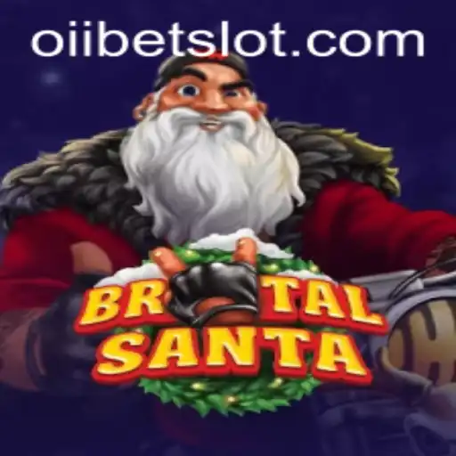 BrutalSanta: The Thrilling Holiday Game with a Twist