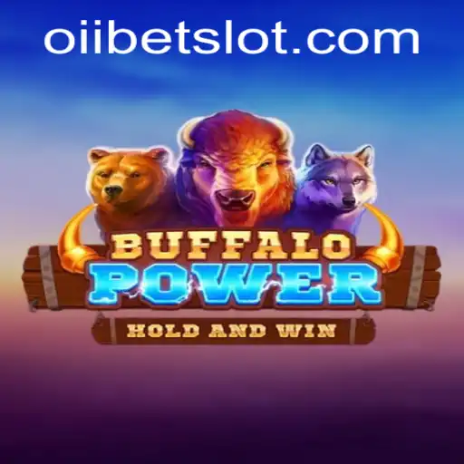 Buffalo Power: A Thrilling Adventure in OIIBET's Latest Game Release