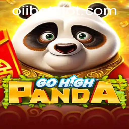 Discover the Exciting World of GoHighPanda with OIIBET