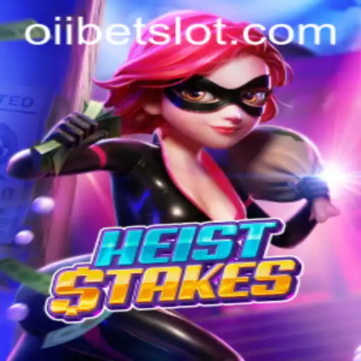 Exploring the Thrilling World of HeistStakes: Your Gateway to Strategic Adventure