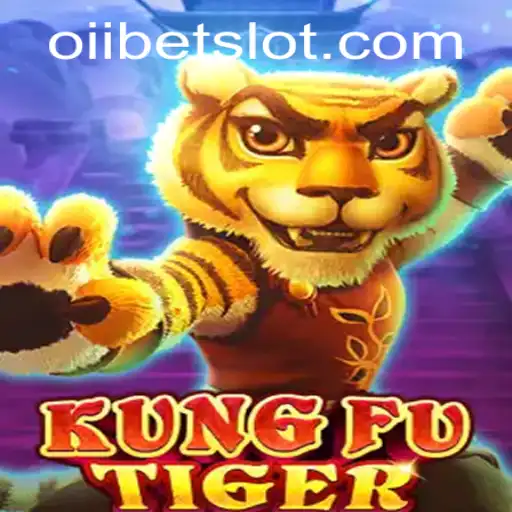 KungFuTiger: Mastering the Martial Arts in a Digital World