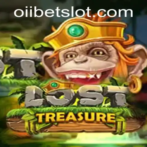 Unveiling the Adventure of LostTreasure: A Thrilling Quest in the Digital Realm