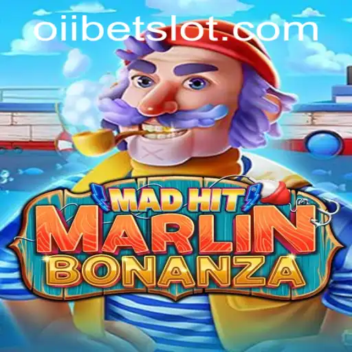 Dive into the Exciting World of MadHitMarlinBonanza with OIIBET