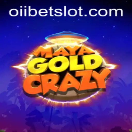 Enter the Enchanting World of MayaGoldCrazy with OIIBET