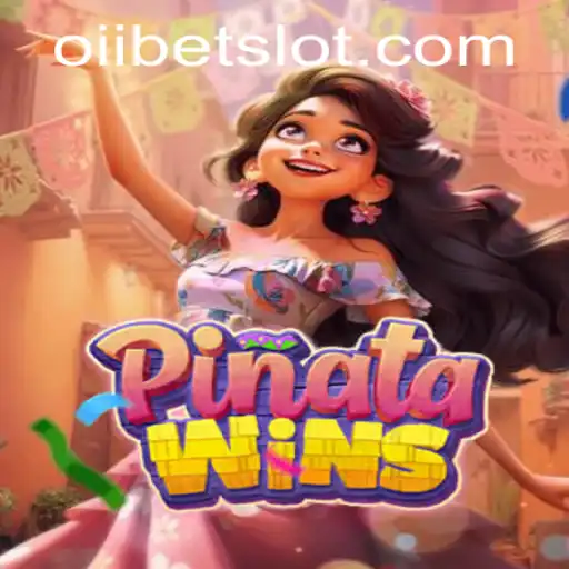 Discover the Exciting World of PinataWins with OIIBET
