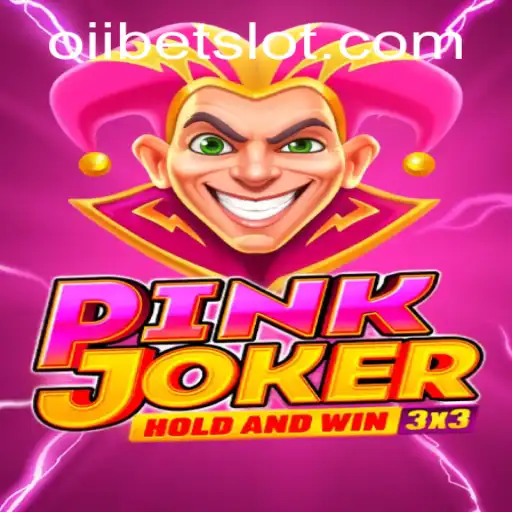 Discover the Exciting World of Pinkjoker and the Role of OIIBET
