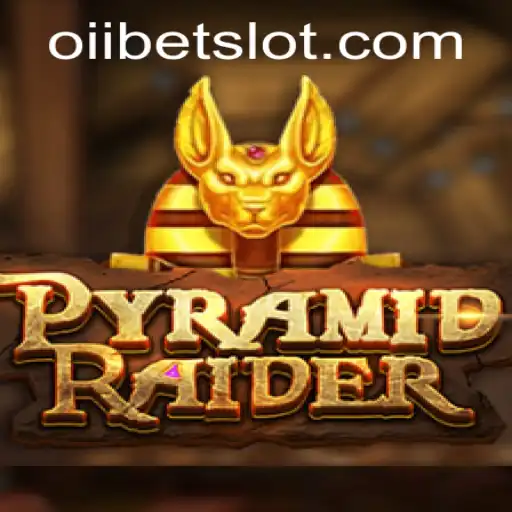 PyramidRaider: Dive into the Ancient Mysteries