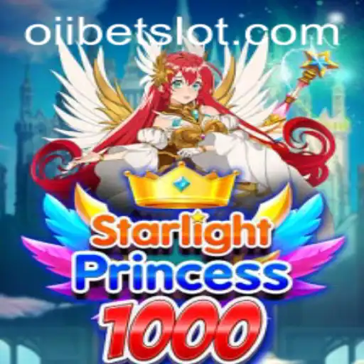 Unveiling StarlightPrincess1000: A Magical Journey in Online Gaming with OIIBET