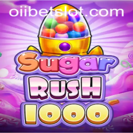 Discover the Thrills of SugarRush1000 with OIIBET
