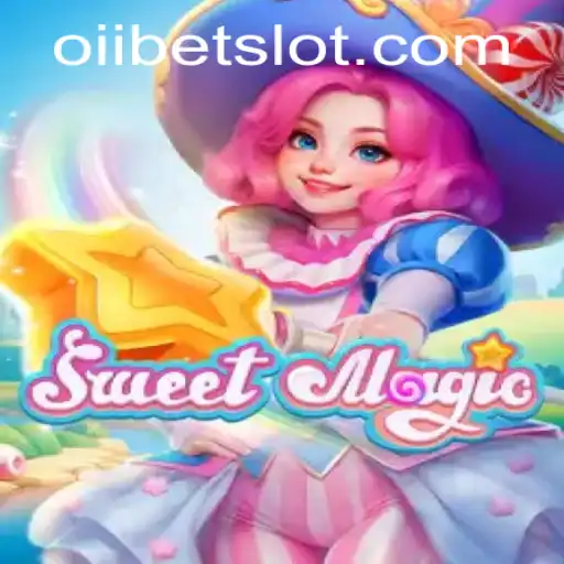 SweetMagic: The Enchanting World of OIIBET