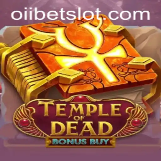 Exploring TempleofDeadBonusBuy: A Journey Through Ancient Riches