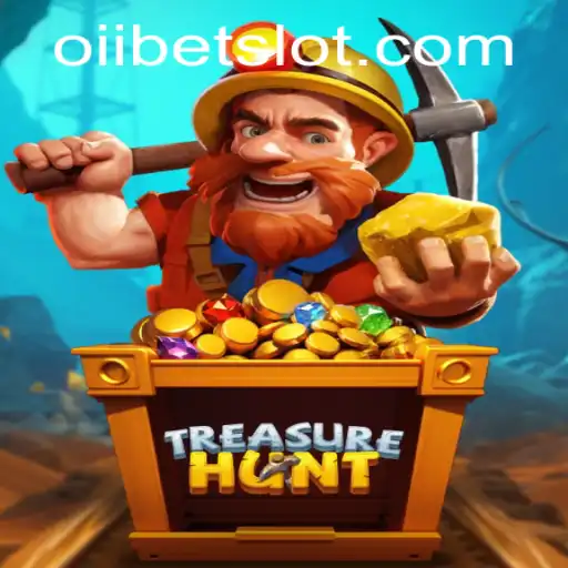 Unveiling the Thrilling Realm of TreasureHunt with OIIBET