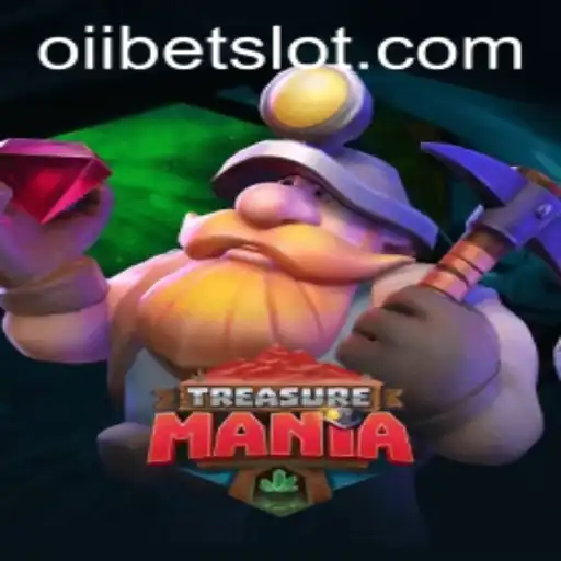 TreasureMania: A Thrilling Adventure with OIIBET Dynamics