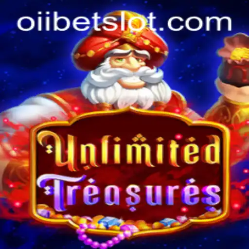 Explore the Adventure of UnlimitedTreasures: Unveiling the Thrills of OIIBET